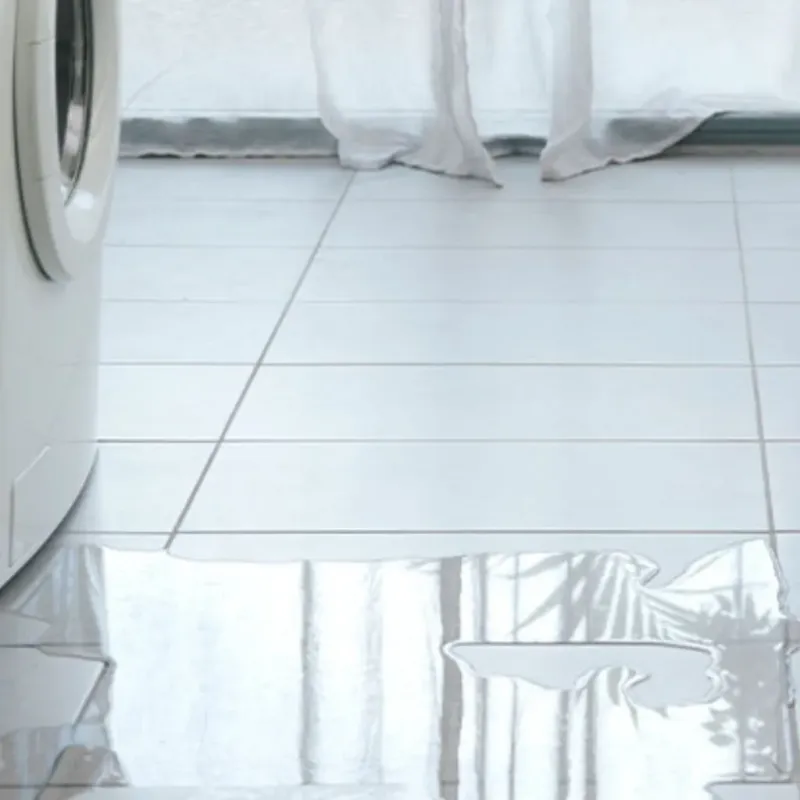Appliance Leak Cleanup in Universal City, CA